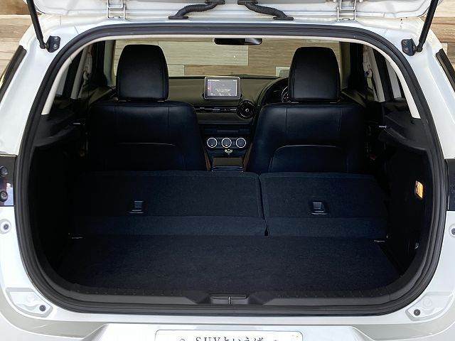 マツダ&nbsp;CX-3の画像14