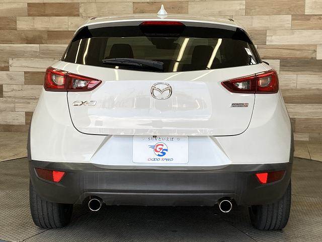 マツダ&nbsp;CX-3の画像15