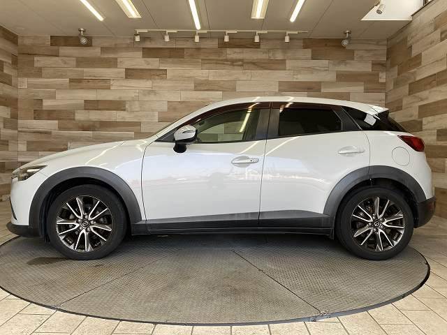 マツダ&nbsp;CX-3の画像16