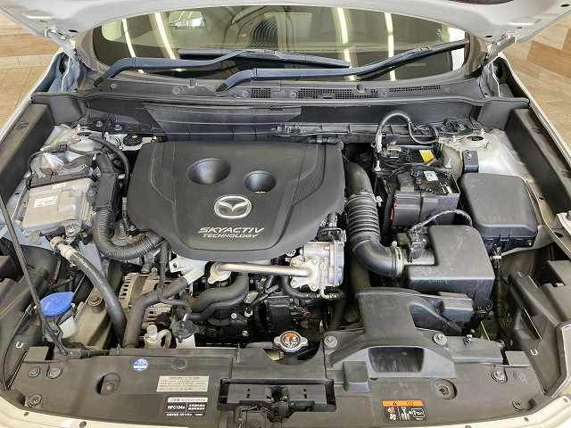マツダ&nbsp;CX-3の画像18