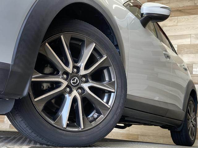 マツダ&nbsp;CX-3の画像19
