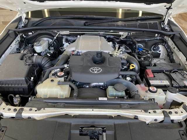 トヨタ ハイラックスの画像18