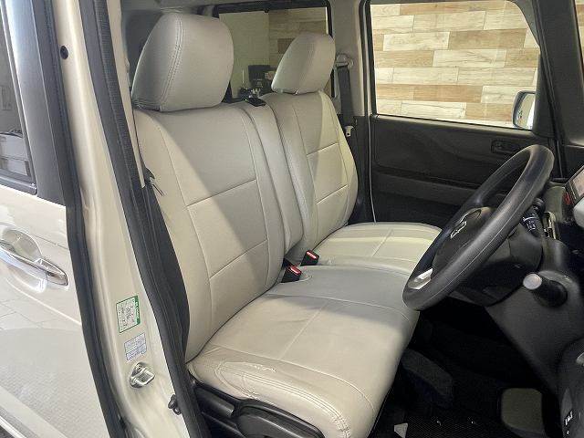 ホンダ N-BOXの画像11