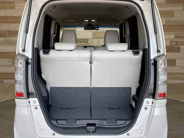 ホンダ N-BOXの画像13