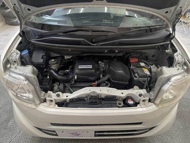 ホンダ N-BOXの画像14