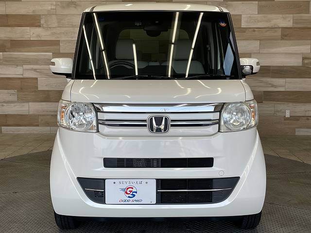 ホンダ N-BOXの画像15