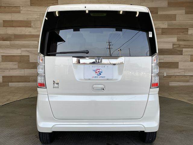 ホンダ N-BOXの画像16