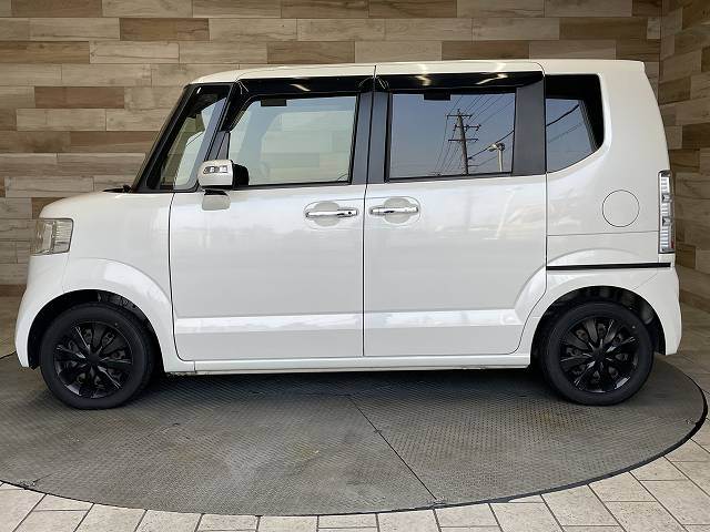ホンダ N-BOXの画像17