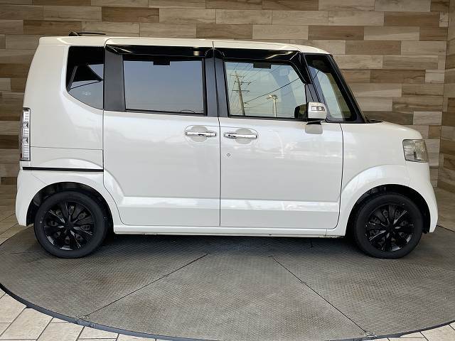 ホンダ N-BOXの画像18