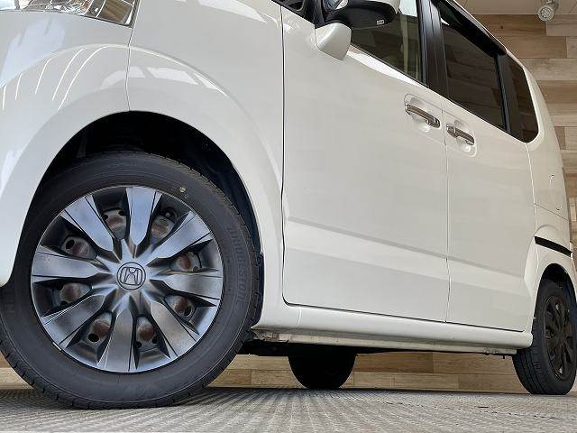 ホンダ N-BOXの画像19