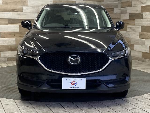 マツダ CX-5の画像3