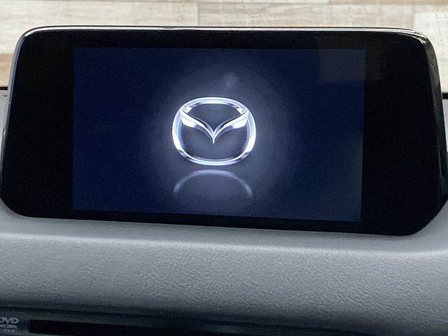 マツダ CX-5の画像4