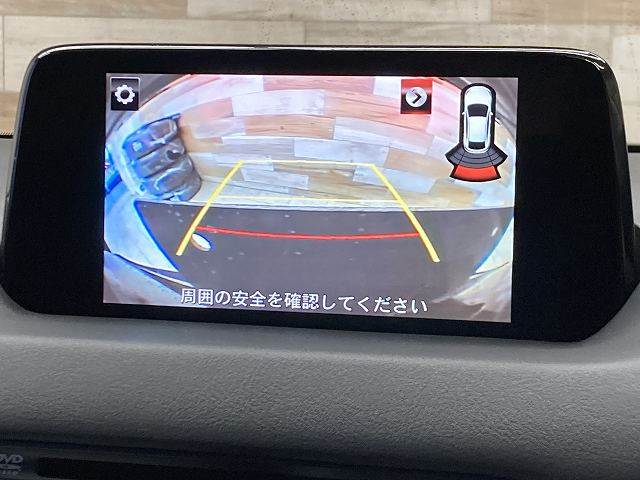 マツダ CX-5の画像5