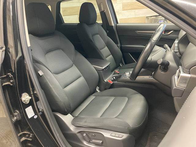 マツダ CX-5の画像12