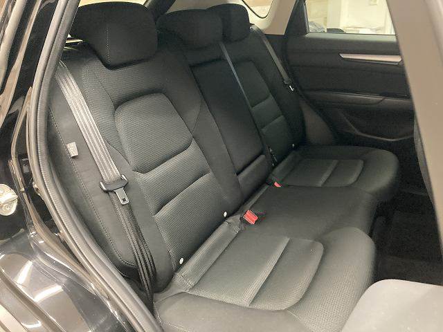 マツダ CX-5の画像13
