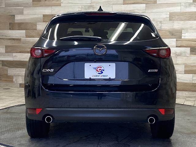 マツダ CX-5の画像15