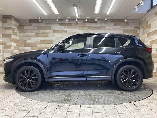 マツダ CX-5の画像16