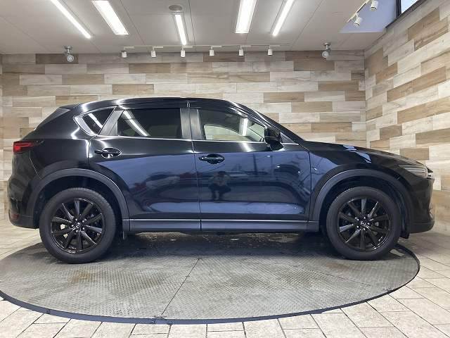 マツダ CX-5の画像17
