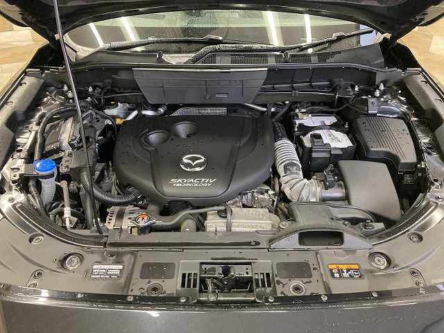 マツダ CX-5の画像18