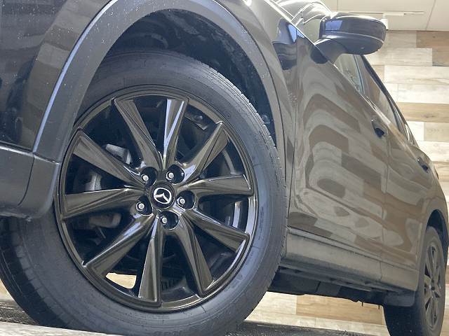 マツダ CX-5の画像19