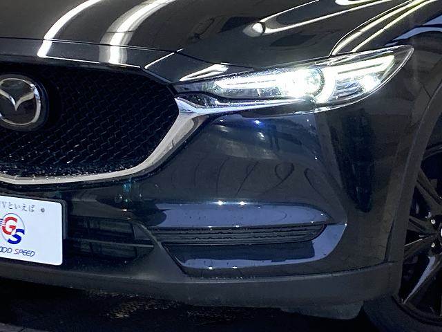 マツダ CX-5の画像20