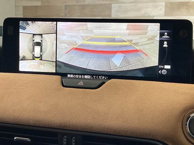 CX-60XD-HYBRID Premium Sports 内装他