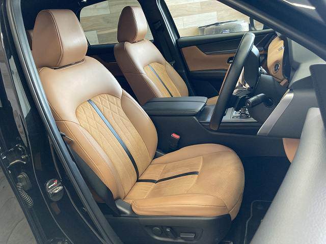 マツダ CX-60の画像12