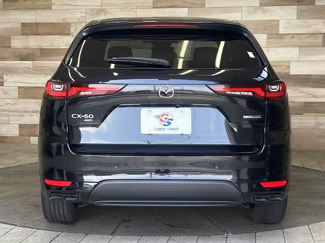 マツダ CX-60の画像15
