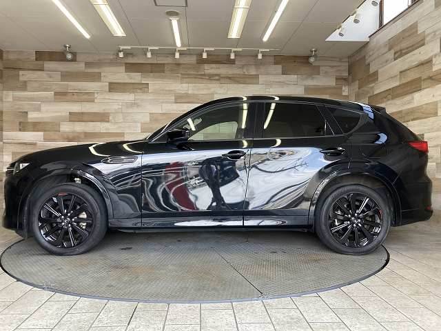 マツダ CX-60の画像16
