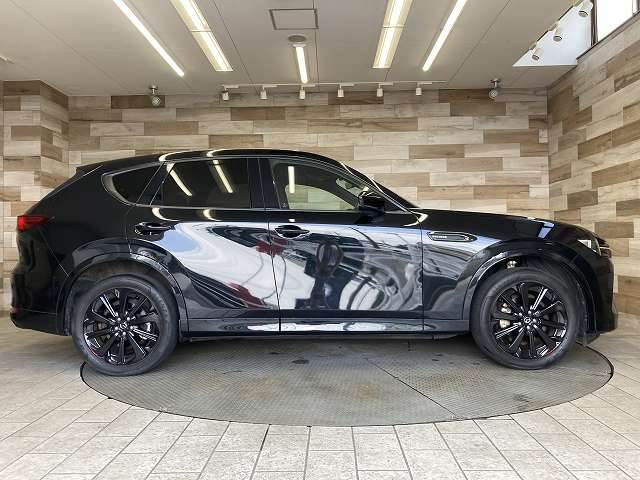 マツダ CX-60の画像17