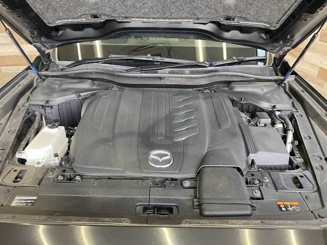 マツダ CX-60の画像18