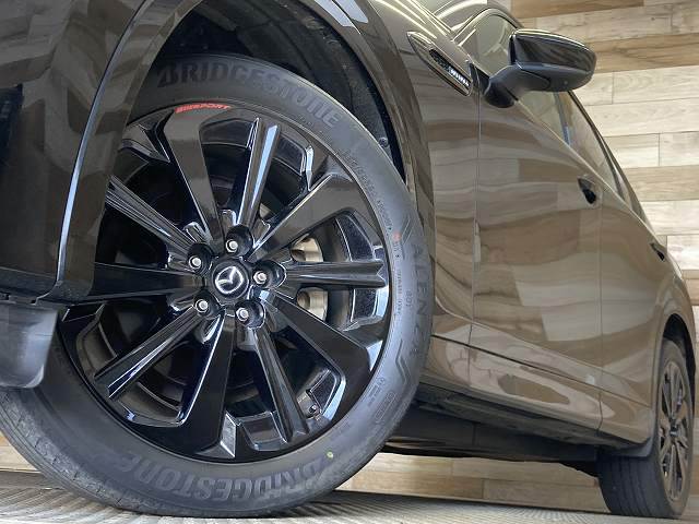 マツダ CX-60の画像19