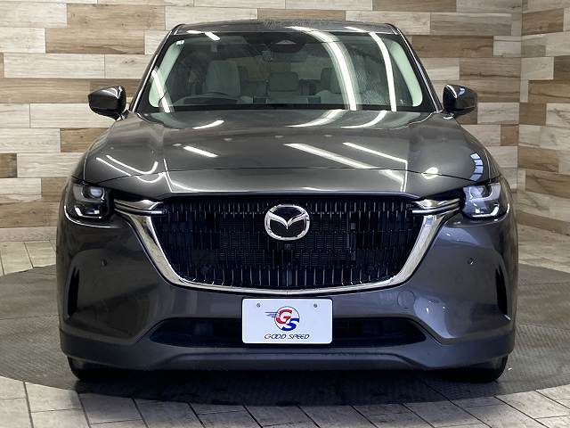 マツダ CX-60の画像3