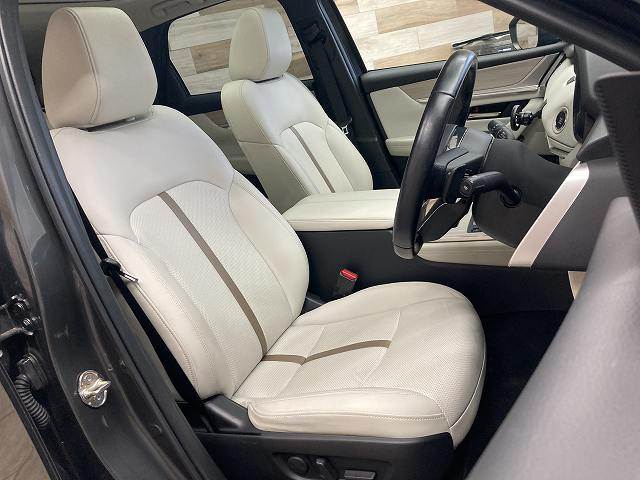 マツダ CX-60の画像12