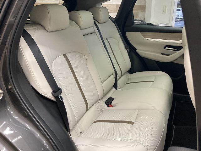 マツダ CX-60の画像13