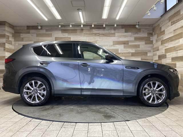 マツダ CX-60の画像17