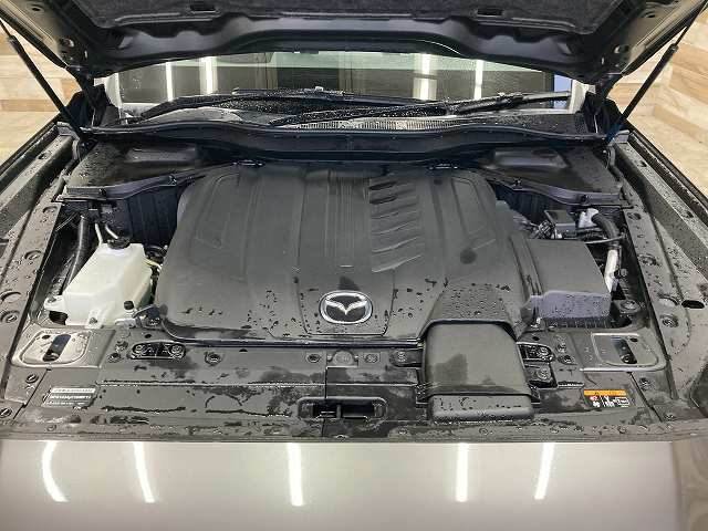 マツダ CX-60の画像18