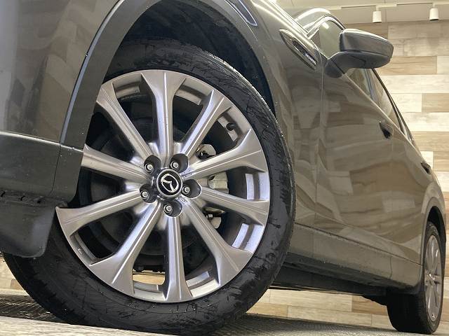マツダ CX-60の画像19