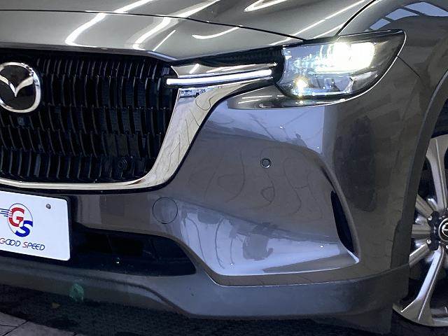 マツダ CX-60の画像20