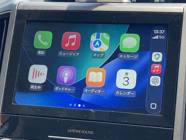 スバル フォレスターの画像7