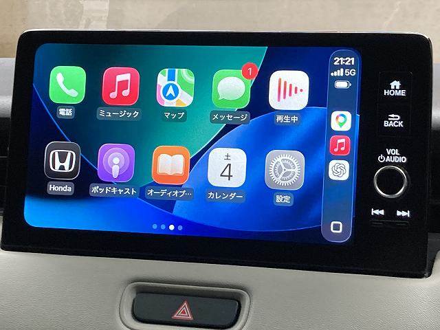 ホンダ&nbsp;ヴェゼルハイブリッドの画像6