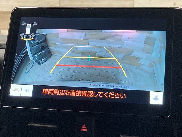 トヨタ ノアハイブリッドの画像5