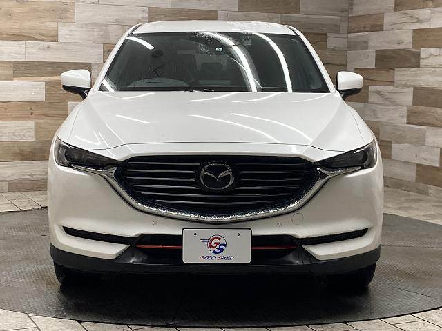 マツダ CX-8の画像3