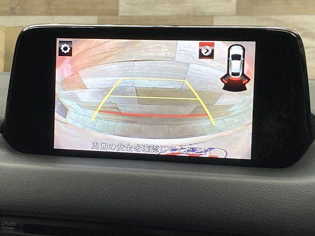 マツダ CX-8の画像5