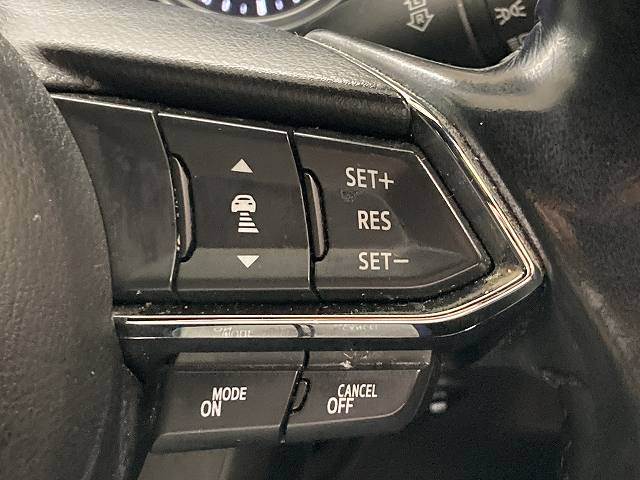 マツダ CX-8の画像7