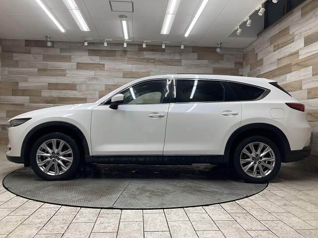 マツダ CX-8の画像16