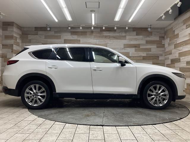 マツダ CX-8の画像17