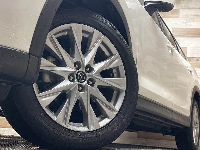 マツダ CX-8の画像19