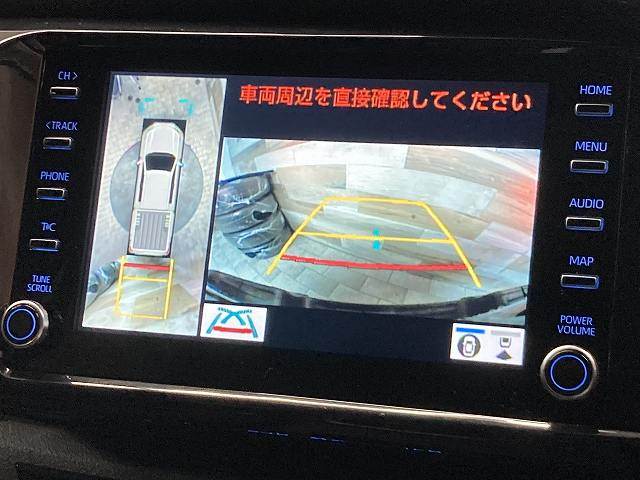 トヨタ ハイラックスの画像5