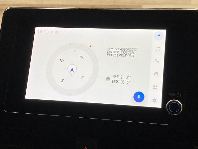 トヨタ ノアハイブリッドの画像4